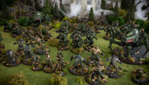 Bryan Cook Hungarians