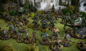 Bryan Cook Hungarians