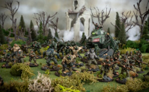 Bryan Cook Hungarians