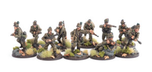 Bryan Cook Hungarians