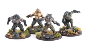 Bryan Cook Hungarians