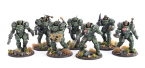 Bryan Cook Hungarians