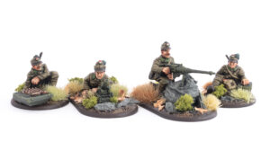 Bryan Cook Hungarians