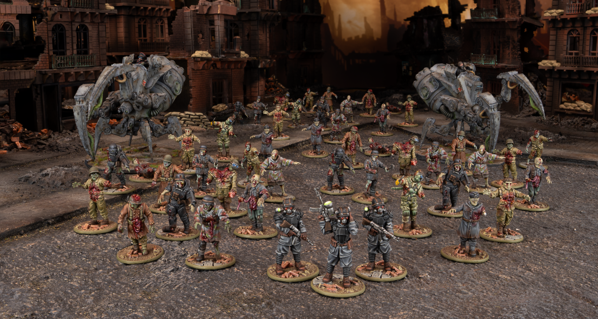 Konflikt '47 Totenrotte