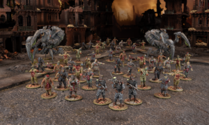 Konflikt '47 Totenrotte