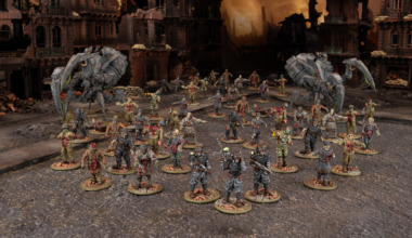 Konflikt '47 Totenrotte