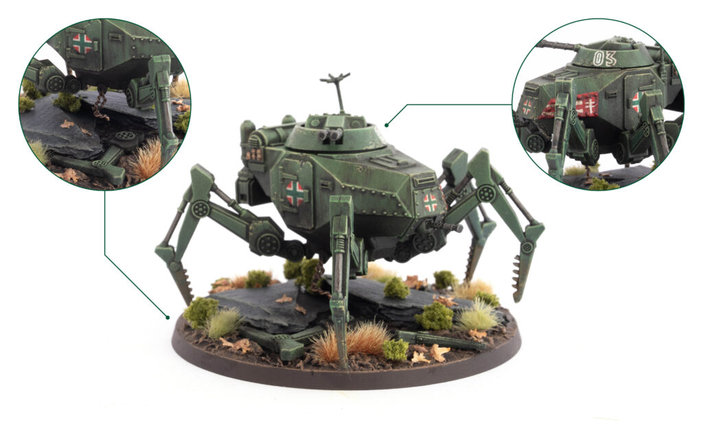 Bryan Cook Hungarians