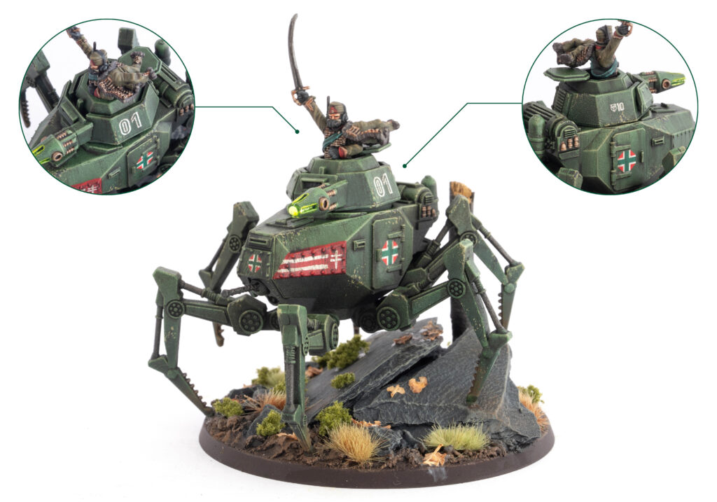 Bryan Cook Hungarians