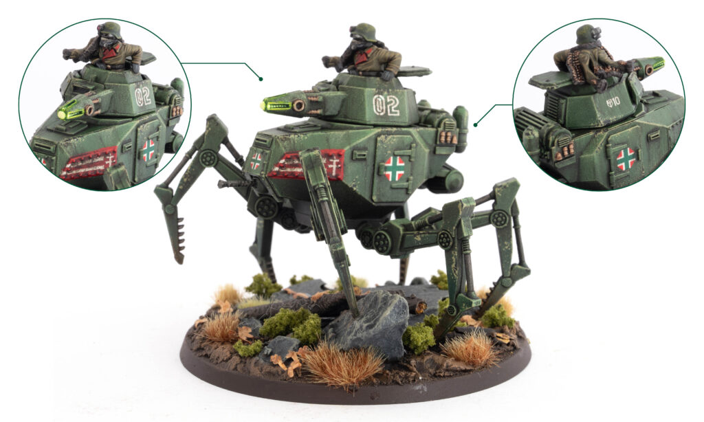 Bryan Cook Hungarians