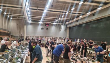 Tournament Report – The Bolt Action World Team Championships