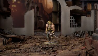 New Automated Infantry Units Incoming!
